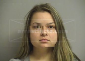 Emily Dawn Madewell