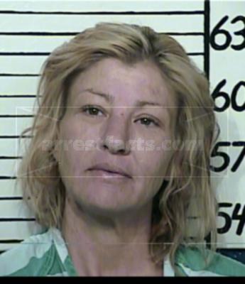Kimberly Ann Priest