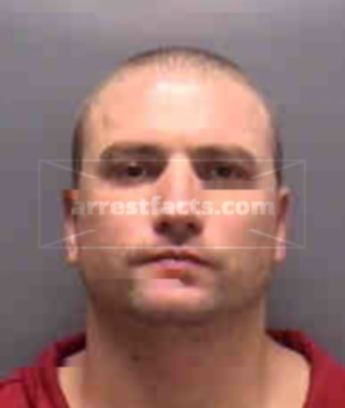 Robert Michael Brown