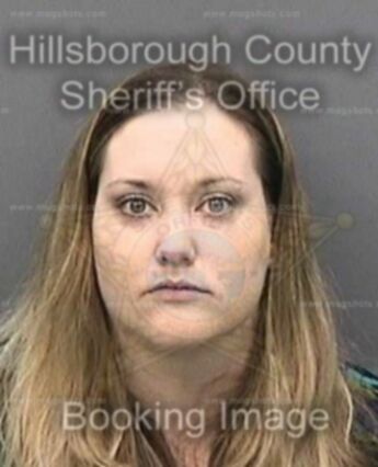 Jennifer Marie Reynolds