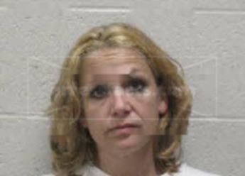 Candace Gaynelle Goddin