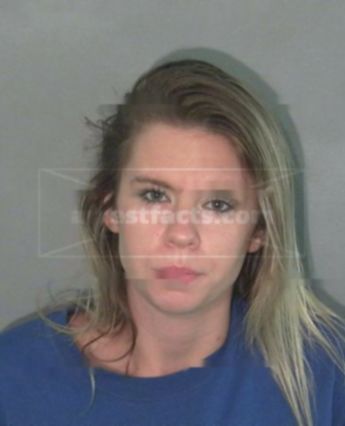 Brandy Marie Farris