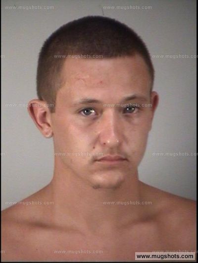 Jarrod Alan Griffith