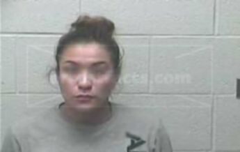 Shannon Dawn Beston