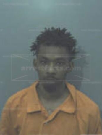 Tevin Jordan