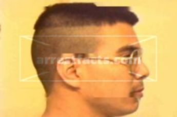 Jason Daniel Murrell