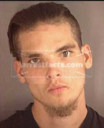 Jay Alexander Grange