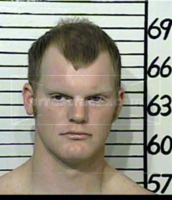Bradley Michael Stanton