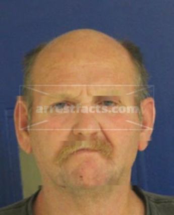 Mickeal Eugene Sperry