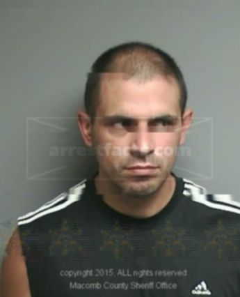 Jeremiah Jason Snider