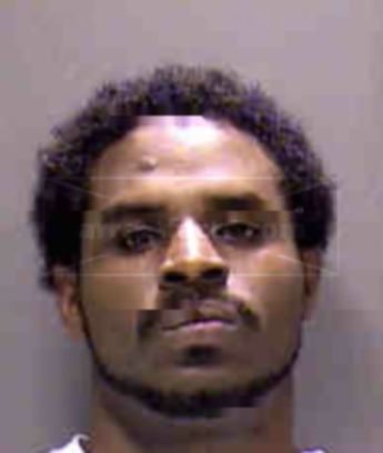 Larry Richard Brown