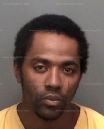 Kelvin Cornelius Brooks