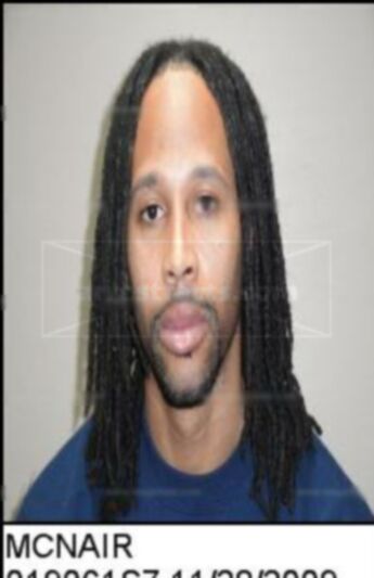 Cortha Matthew Mcnair