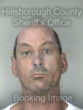Timothy Howard Mendenhall