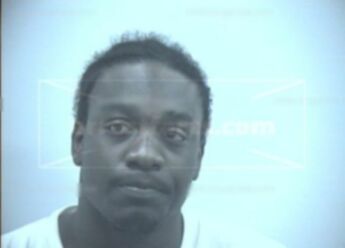 Christopher Jermane White