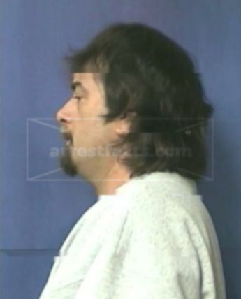 Johnny Van Ferrell
