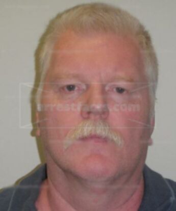 Ronald Charles Albright