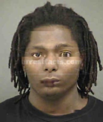 Reese Marshawn Garlins
