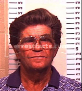 Hollis Glenn Belcher