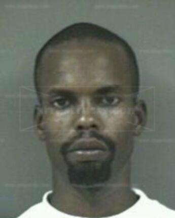 Preston Johnsonjr