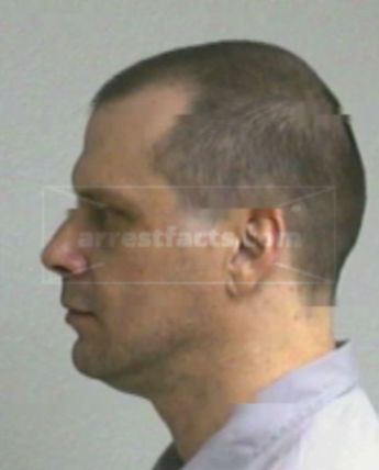 Scott Burton Alexander