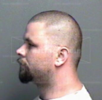 Matthew Robert Wesley