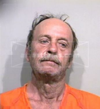 Howard Douglas Nelson
