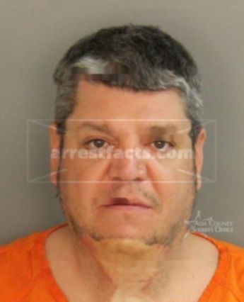 Richard Henry Jr Luna