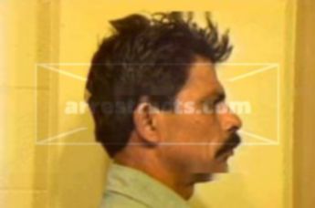 Armando Mendoza Sandoval