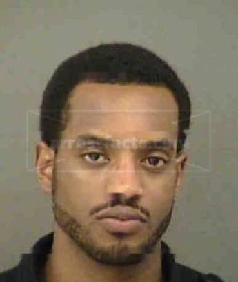 Shay Janon Spencer