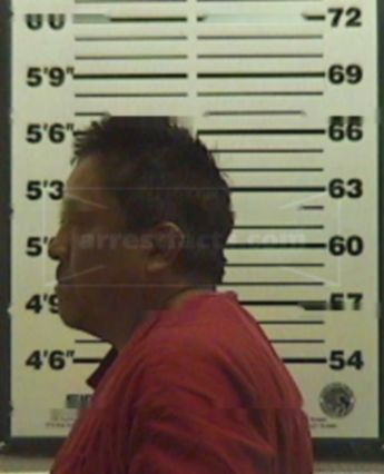 Leon Sandoval