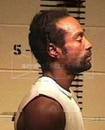 Clarence Edward Nealy