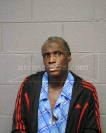 Larry Wellington