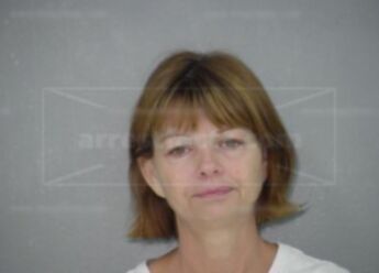 Joyce Ann Johns