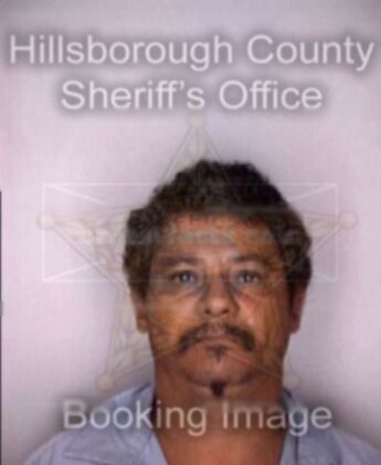 Jose Ismael Montalvo