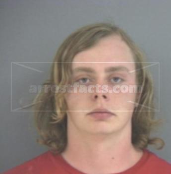 Travis Royce Young