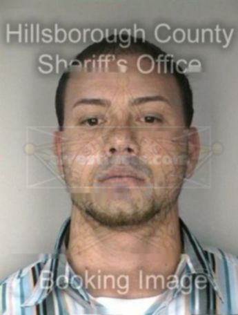 Russell Edwardo Murrieta
