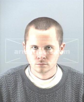Nathan Ray Ledbetter