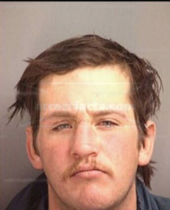 Michael Lester Mangum