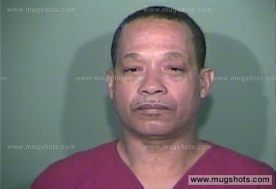 Alphonso Nmn Mcallister