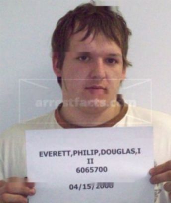 Philip Douglas Everett