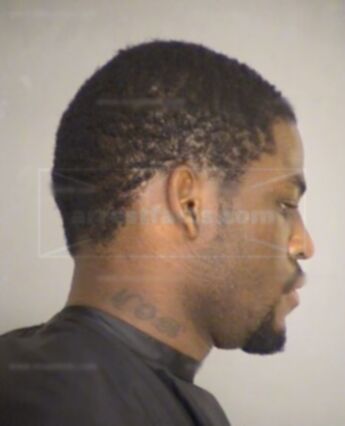 Marcus Lorenzo Bradford