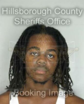 Billy Wayne Robertson Jr.