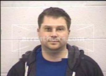Kyle Collin Dowell