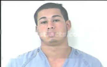 Alex Salvador Ruiz