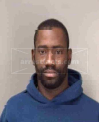 Erick Fetzgerald Lanier