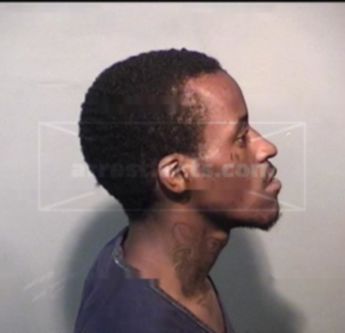 Traivon Davis