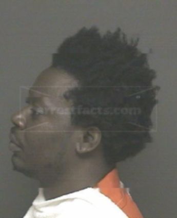 Isaiah Jerome Felder
