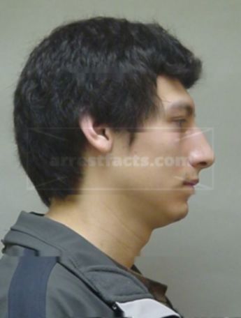 Rex Vaughnkirk Narvaez