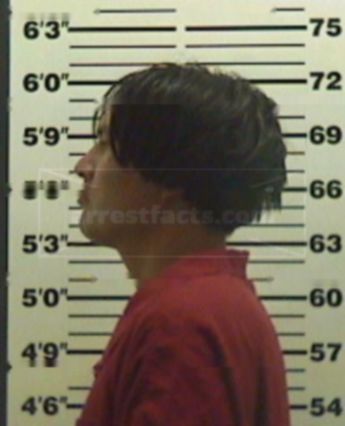Christopher Lance Wilson